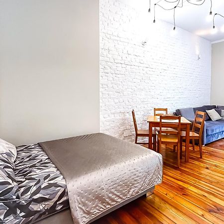 Mazurska Apartments Na Parterze Z Wejsciem Na Kod O Dowolnej Porze Szczecin Ngoại thất bức ảnh