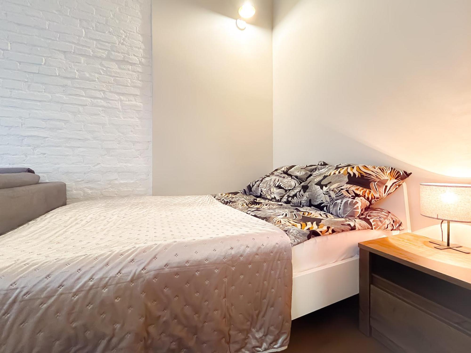 Mazurska Apartments Na Parterze Z Wejsciem Na Kod O Dowolnej Porze Szczecin Ngoại thất bức ảnh