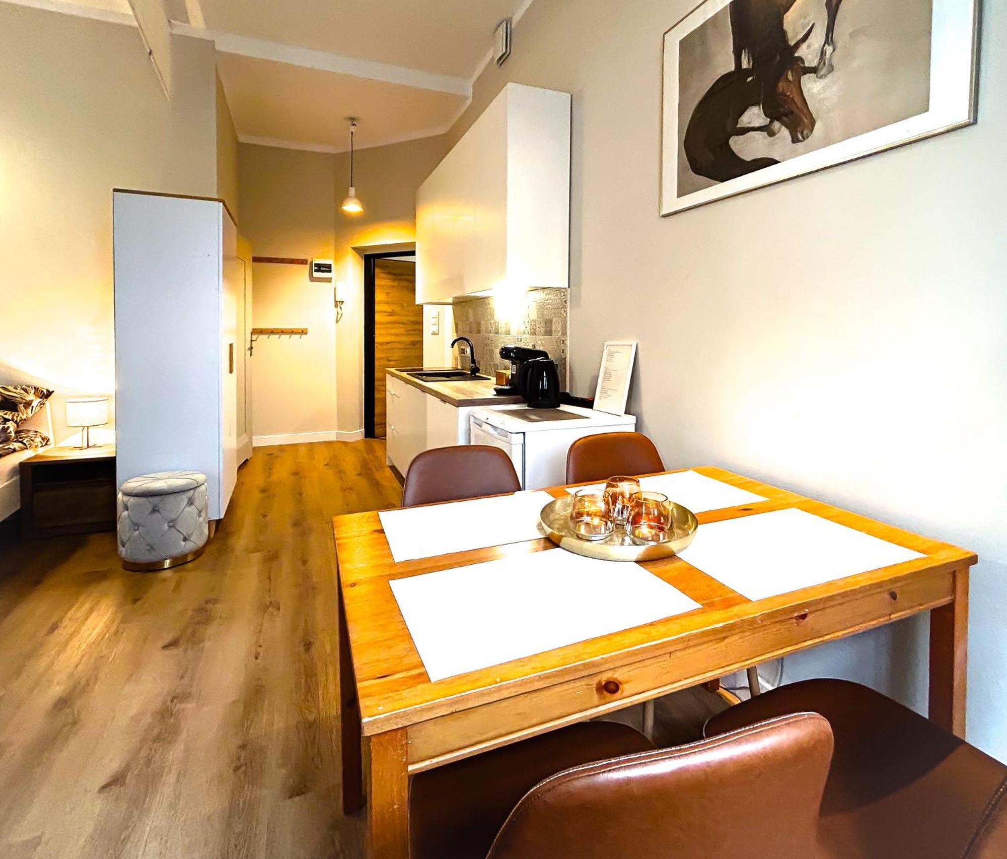Mazurska Apartments Na Parterze Z Wejsciem Na Kod O Dowolnej Porze Szczecin Ngoại thất bức ảnh