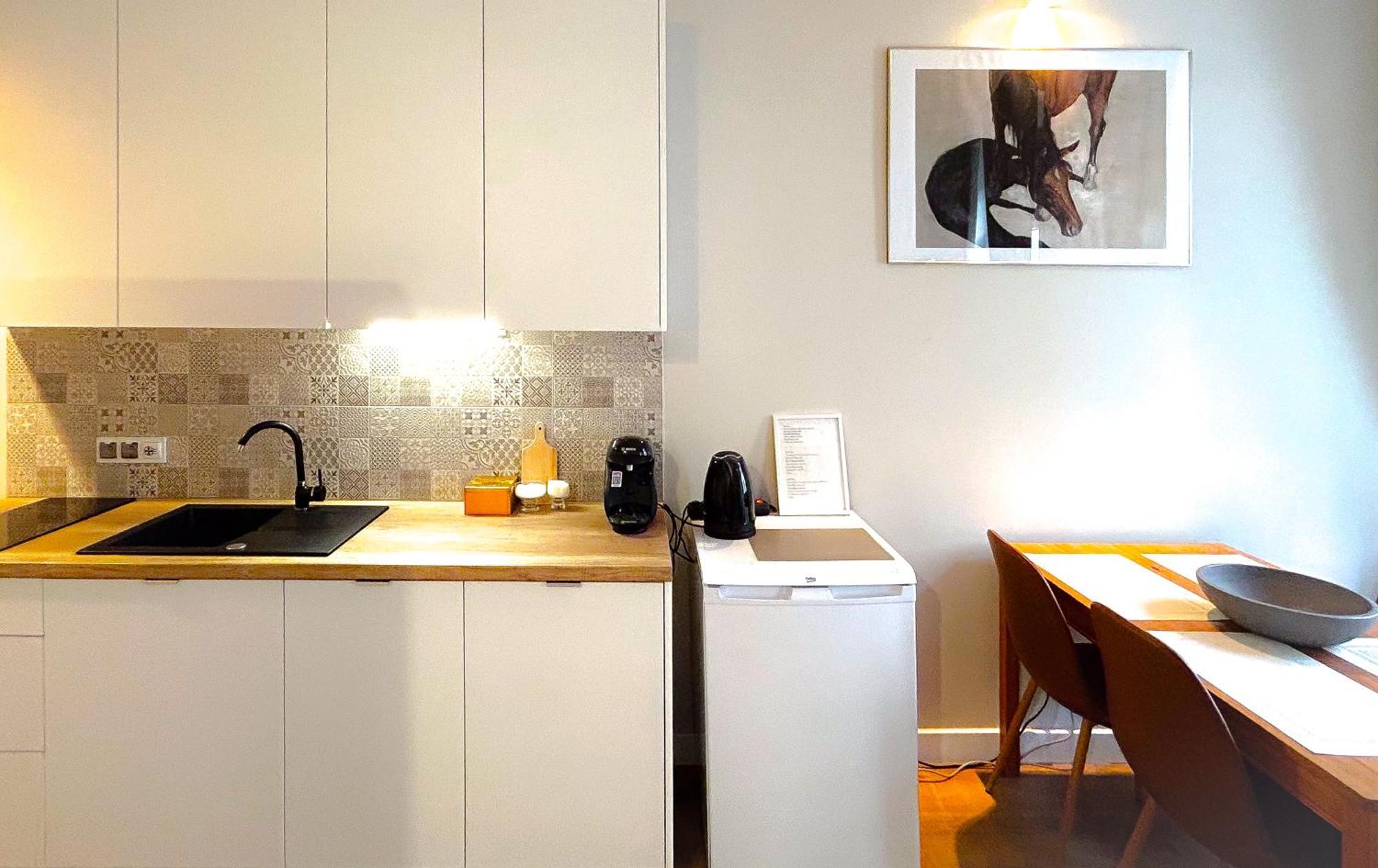 Mazurska Apartments Na Parterze Z Wejsciem Na Kod O Dowolnej Porze Szczecin Ngoại thất bức ảnh