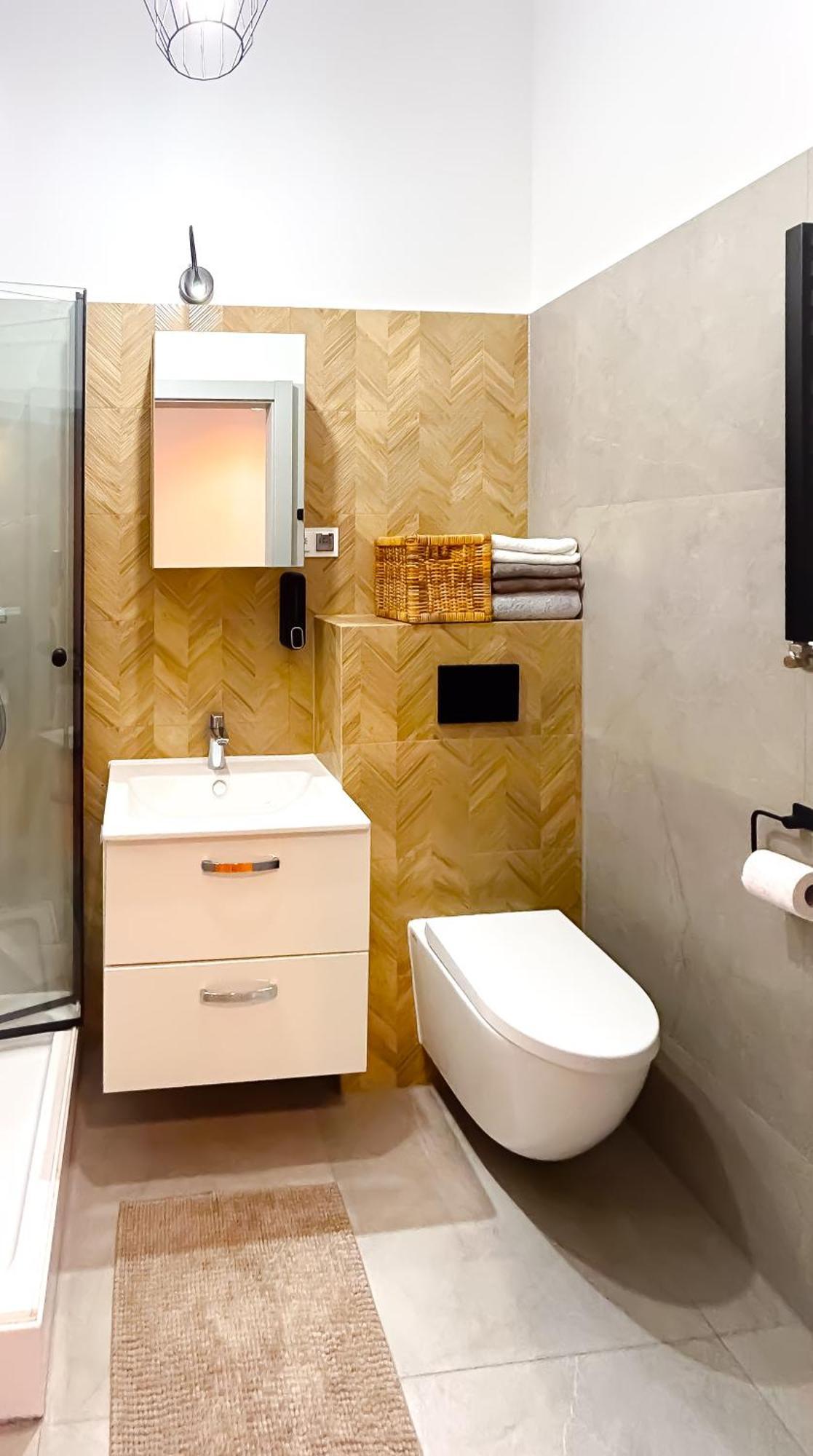 Mazurska Apartments Na Parterze Z Wejsciem Na Kod O Dowolnej Porze Szczecin Ngoại thất bức ảnh